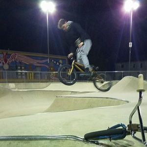 Meet your Posher, Christian